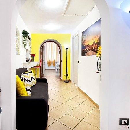 B&B Rome'S Angel Zewnętrze zdjęcie