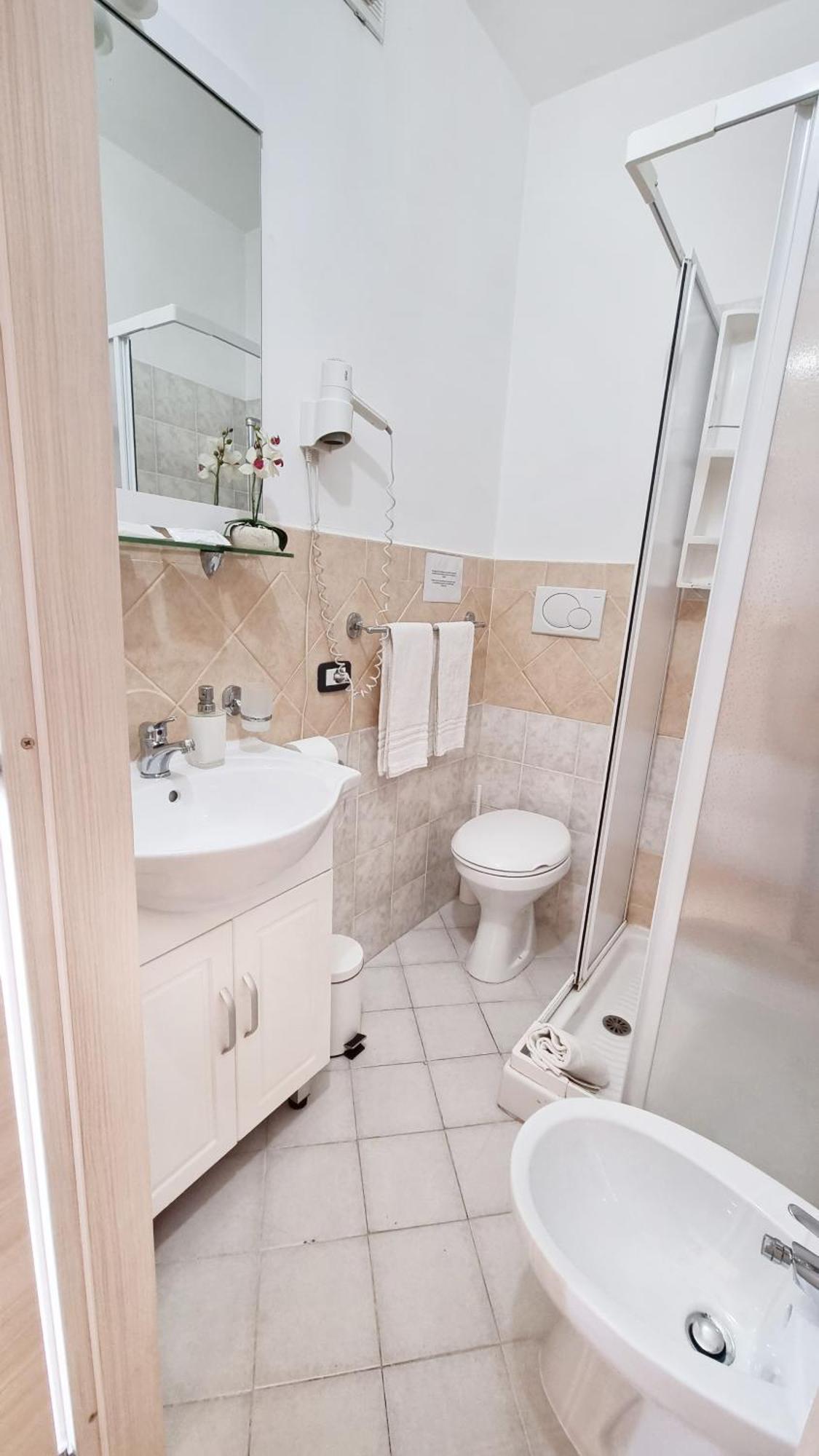 B&B Rome'S Angel Zewnętrze zdjęcie