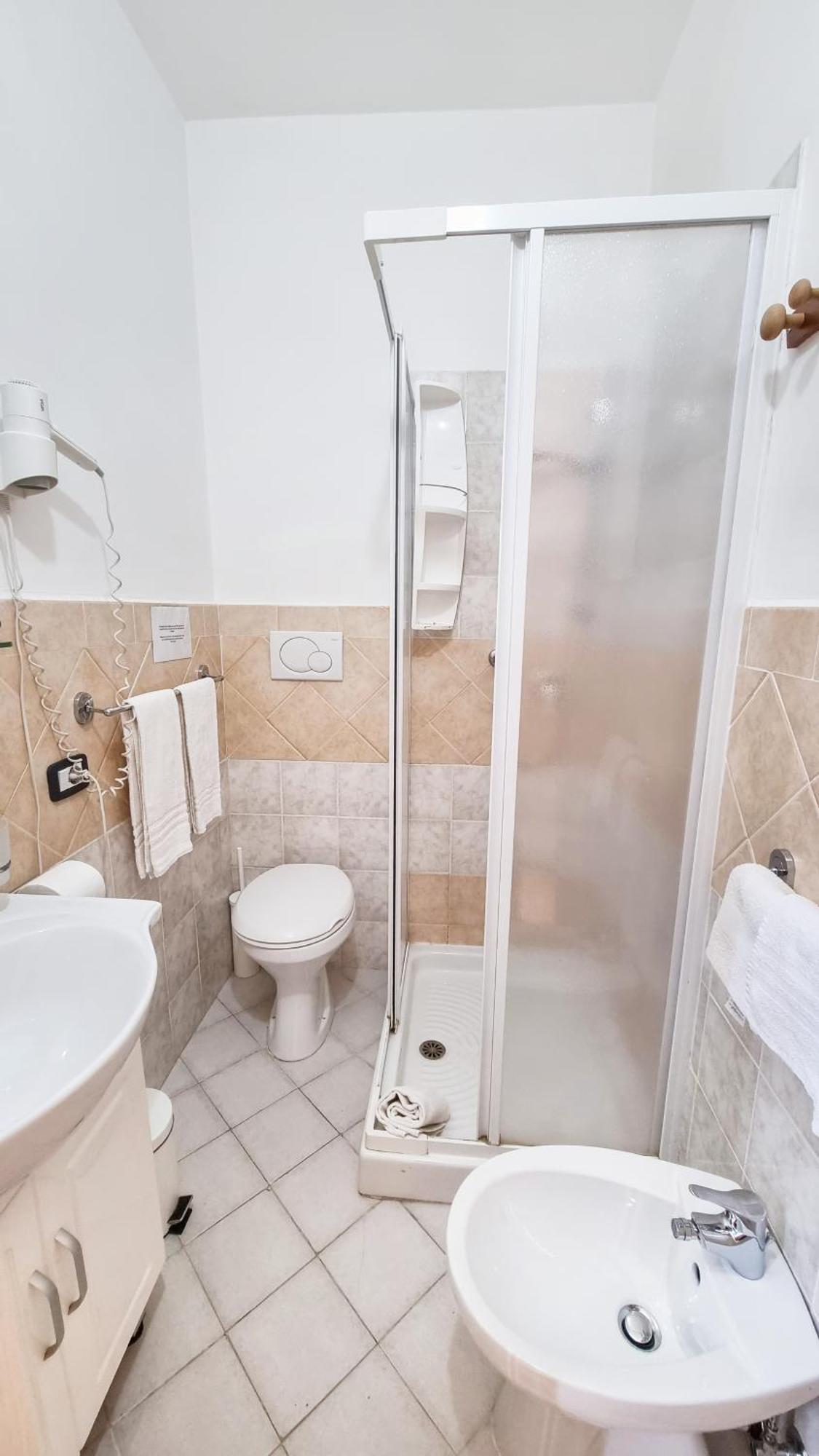 B&B Rome'S Angel Zewnętrze zdjęcie