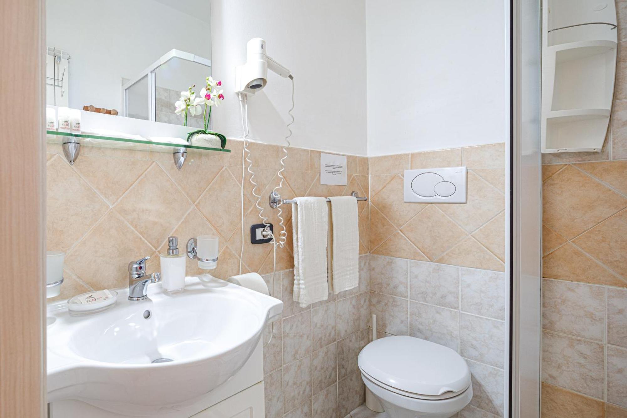 B&B Rome'S Angel Zewnętrze zdjęcie
